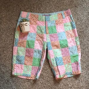 Vineyard Vines Bermuda Shorts